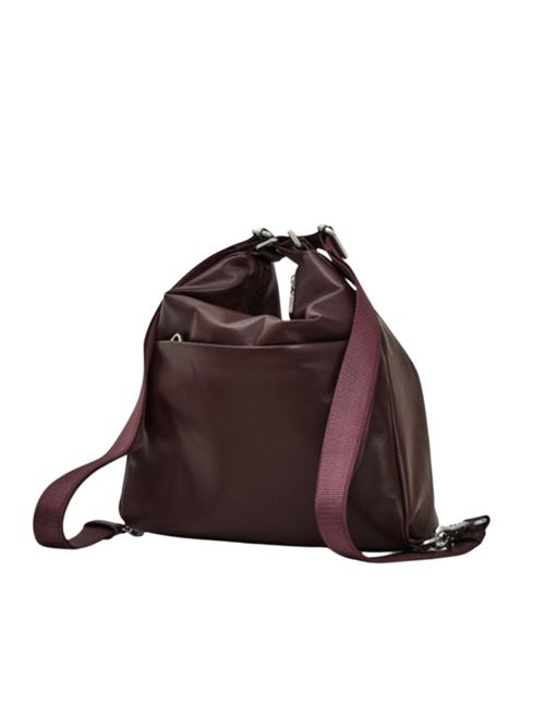 MD20 Multifunktions-Hobo-Tasche MANDARINA DUCK | P10TKT72XSIN